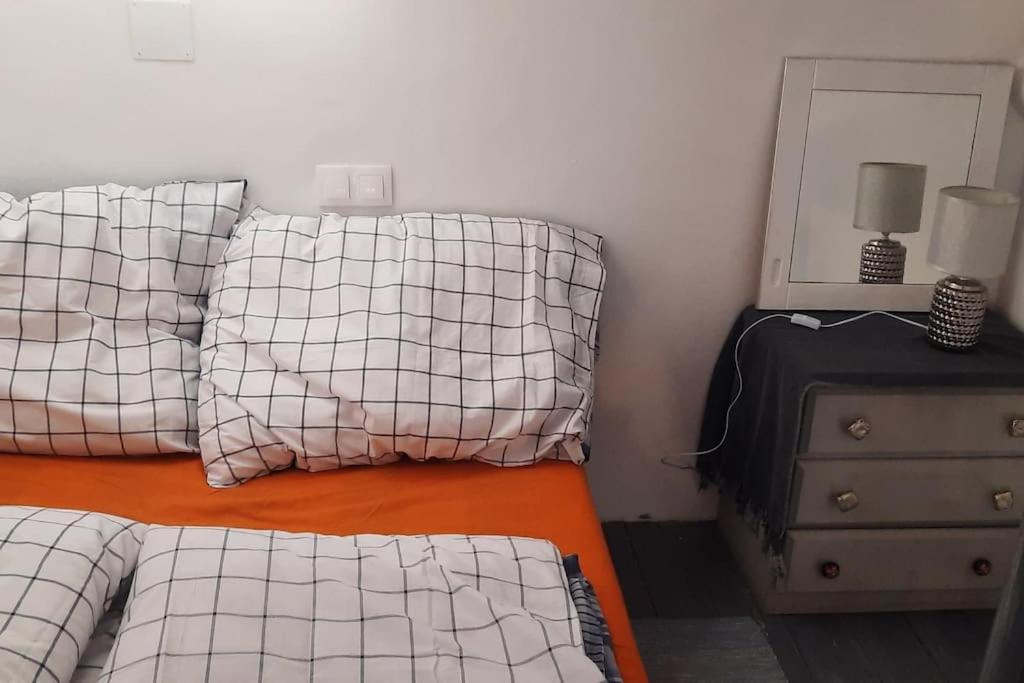 Nice Downtown Apartment Budapest Eksteriør billede